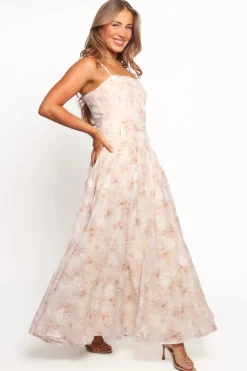 Petra Midi Dress