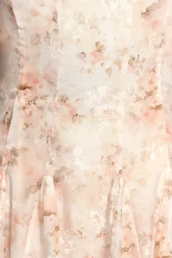 Petra Midi Dress