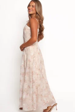 Petra Midi Dress