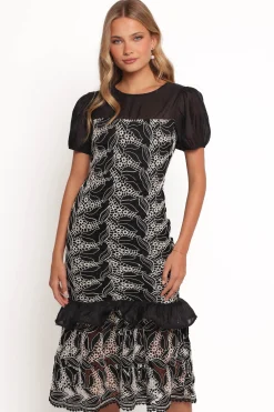 Peyton Midi Dress