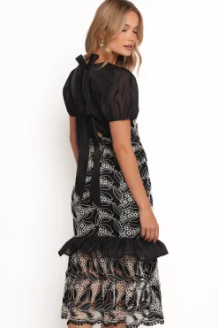 Peyton Midi Dress