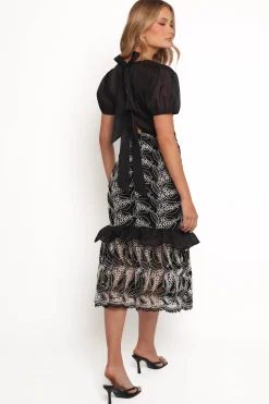 Peyton Midi Dress