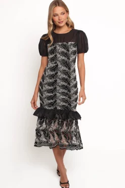 Peyton Midi Dress