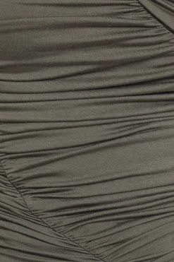 Phelps One Shoulder Top