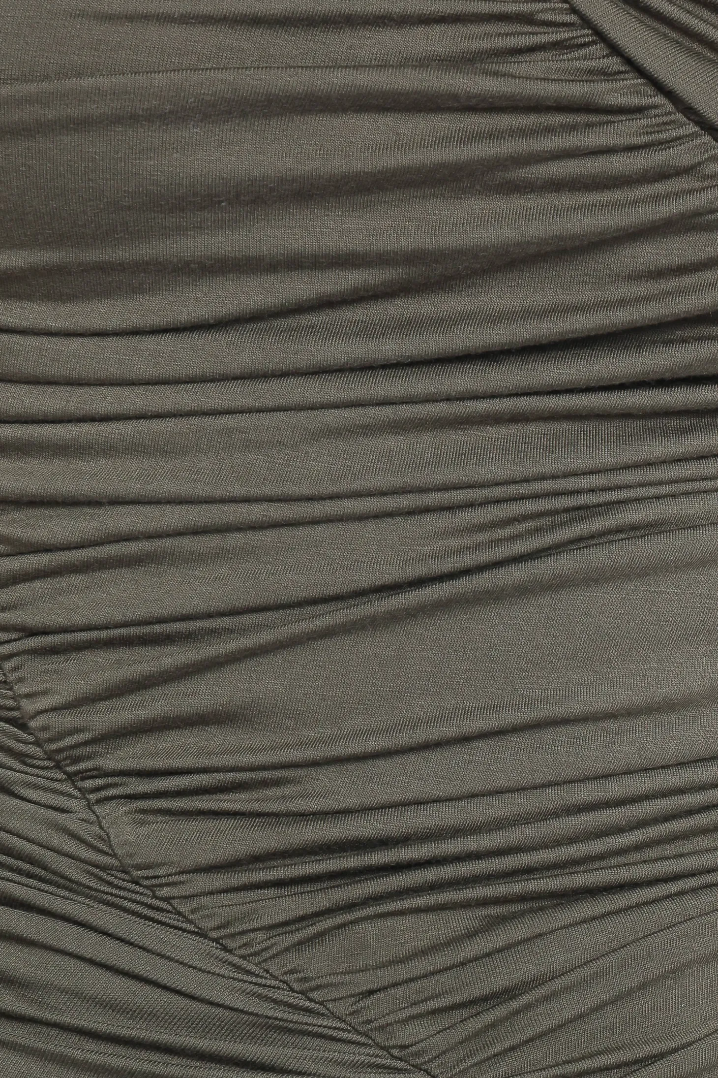 Phelps One Shoulder Top