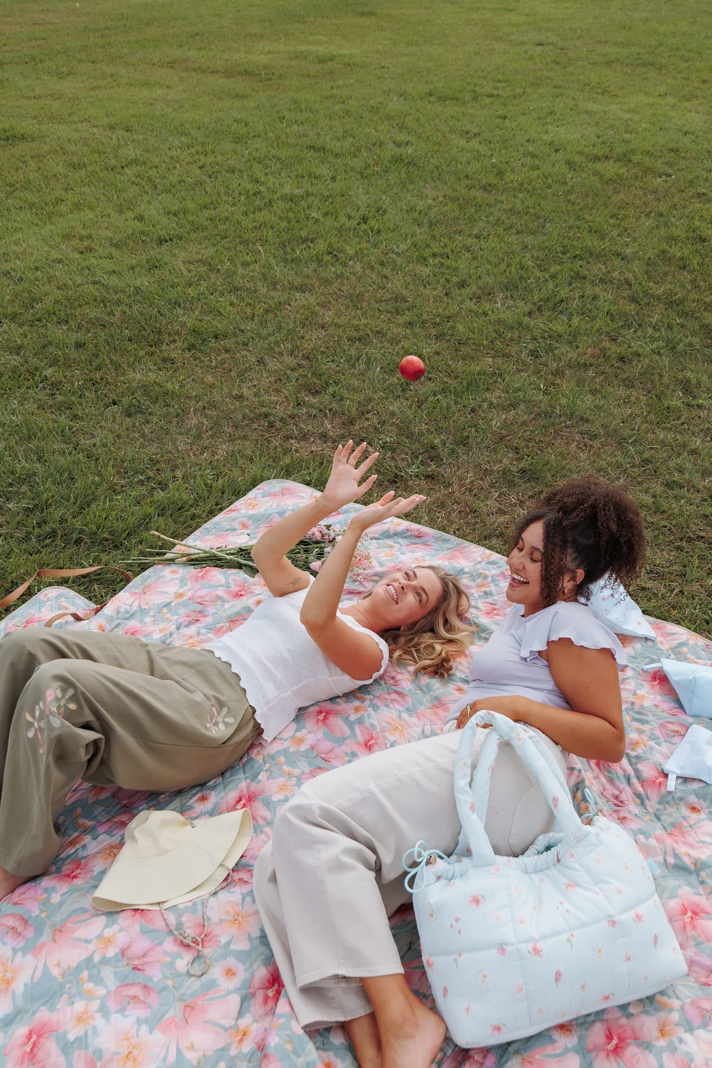 Picnic Rug