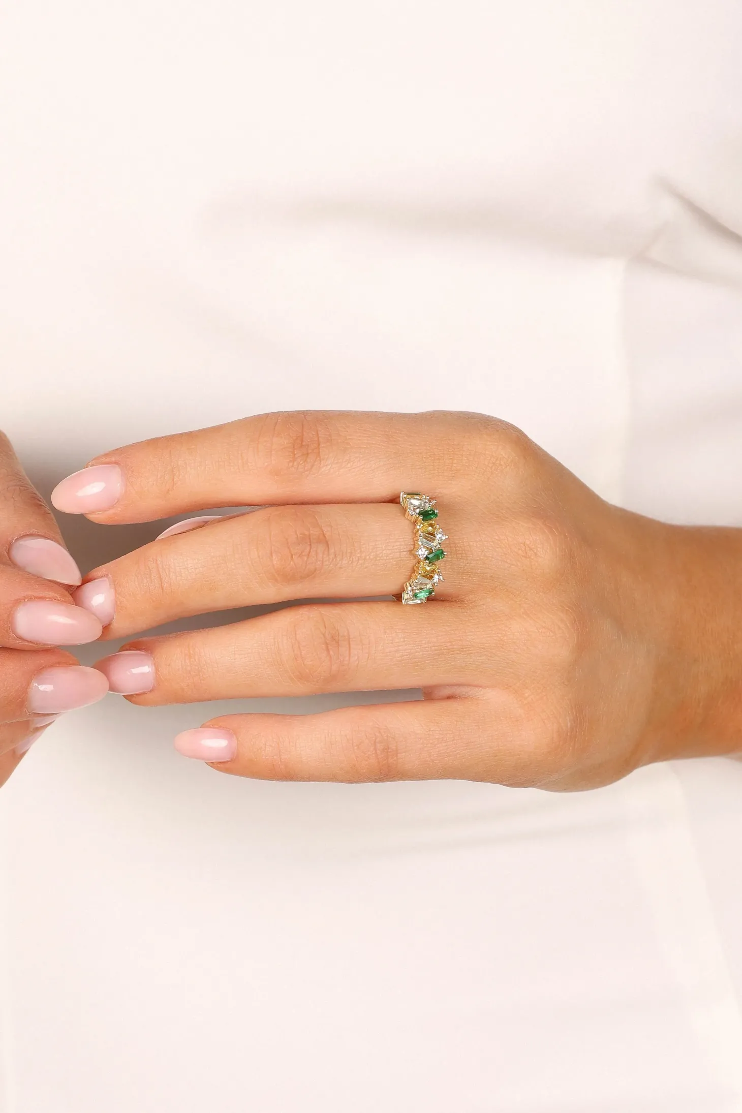 Pinot Ring