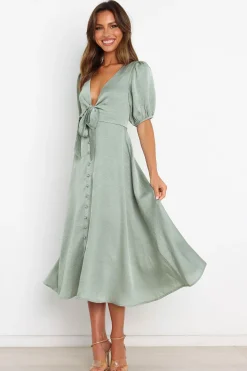 Piper Dress