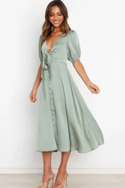 Piper Dress