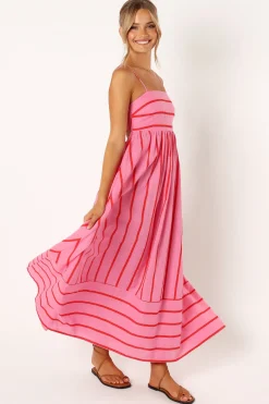 Pixie Maxi Dress