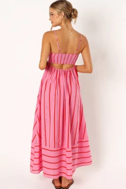 Pixie Maxi Dress