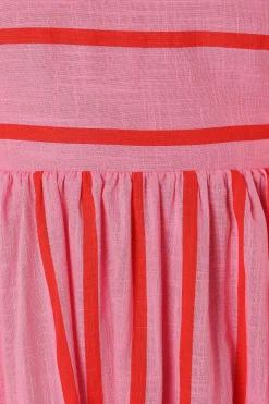 Pixie Maxi Dress