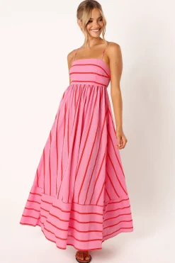 Pixie Maxi Dress
