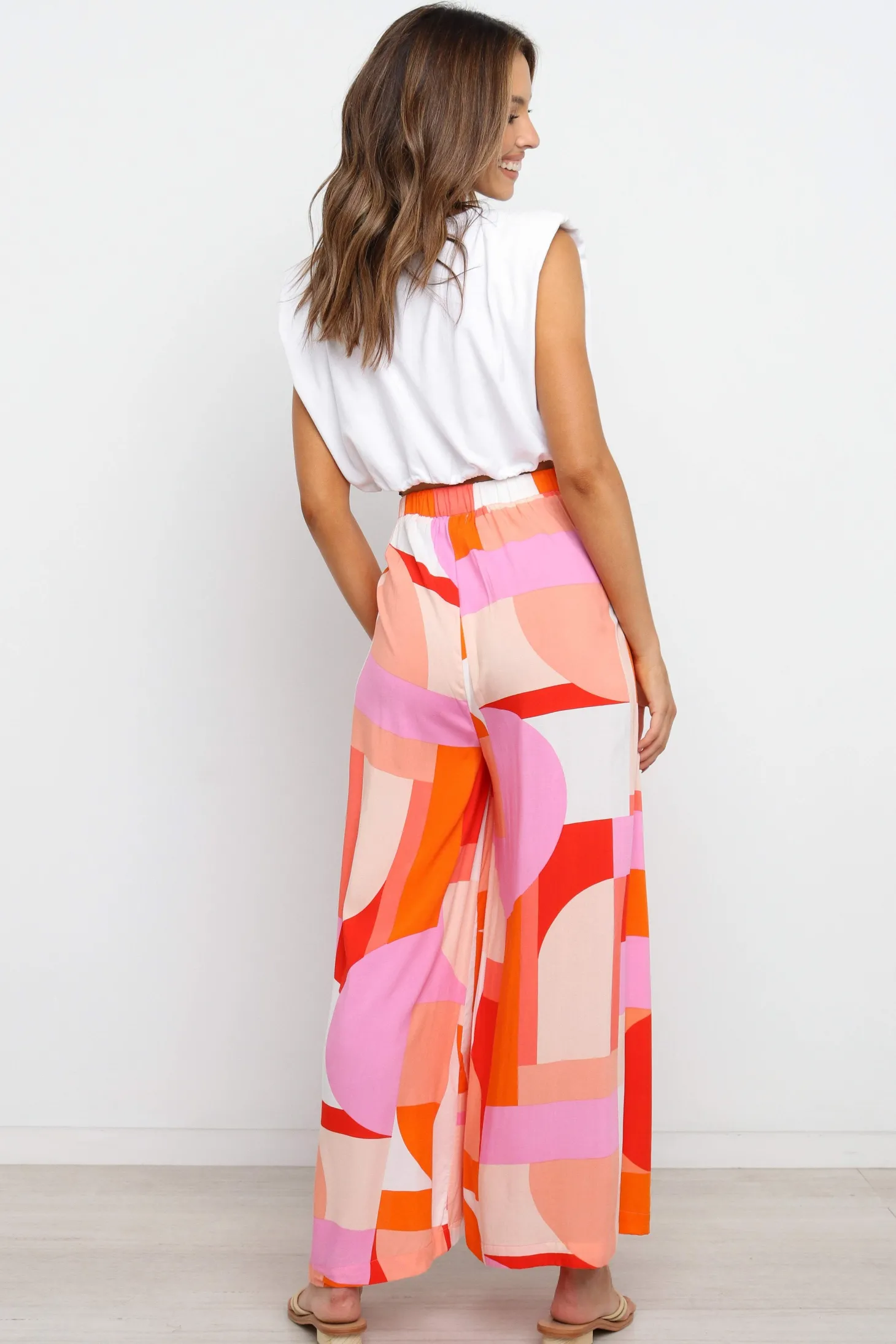 Pomoa Pant