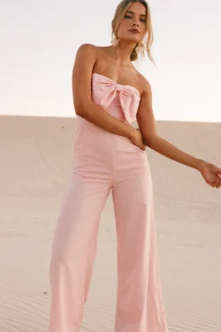 Poppy Jumpsuit
