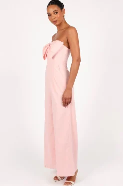 Poppy Jumpsuit