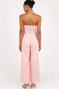 Poppy Jumpsuit
