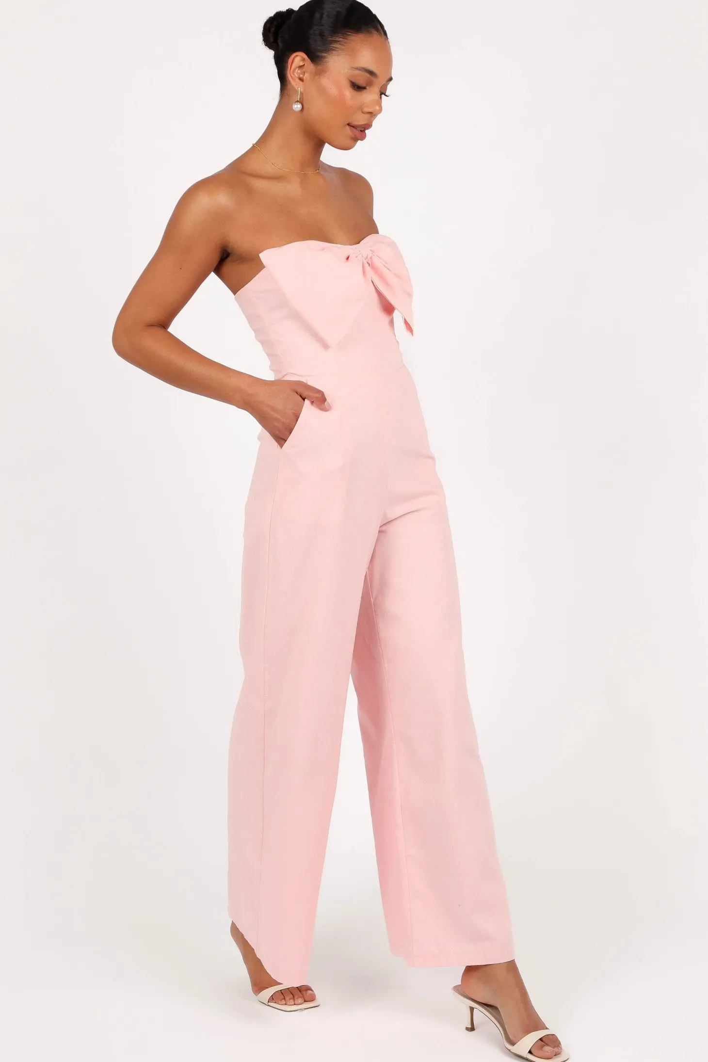 Poppy Jumpsuit