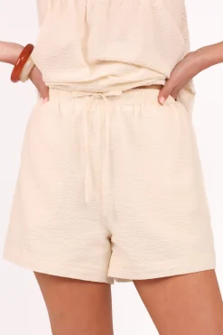 Poppy Short Set