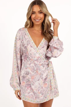 Positano Romper