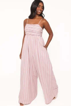 Pricilla Jumpsuit