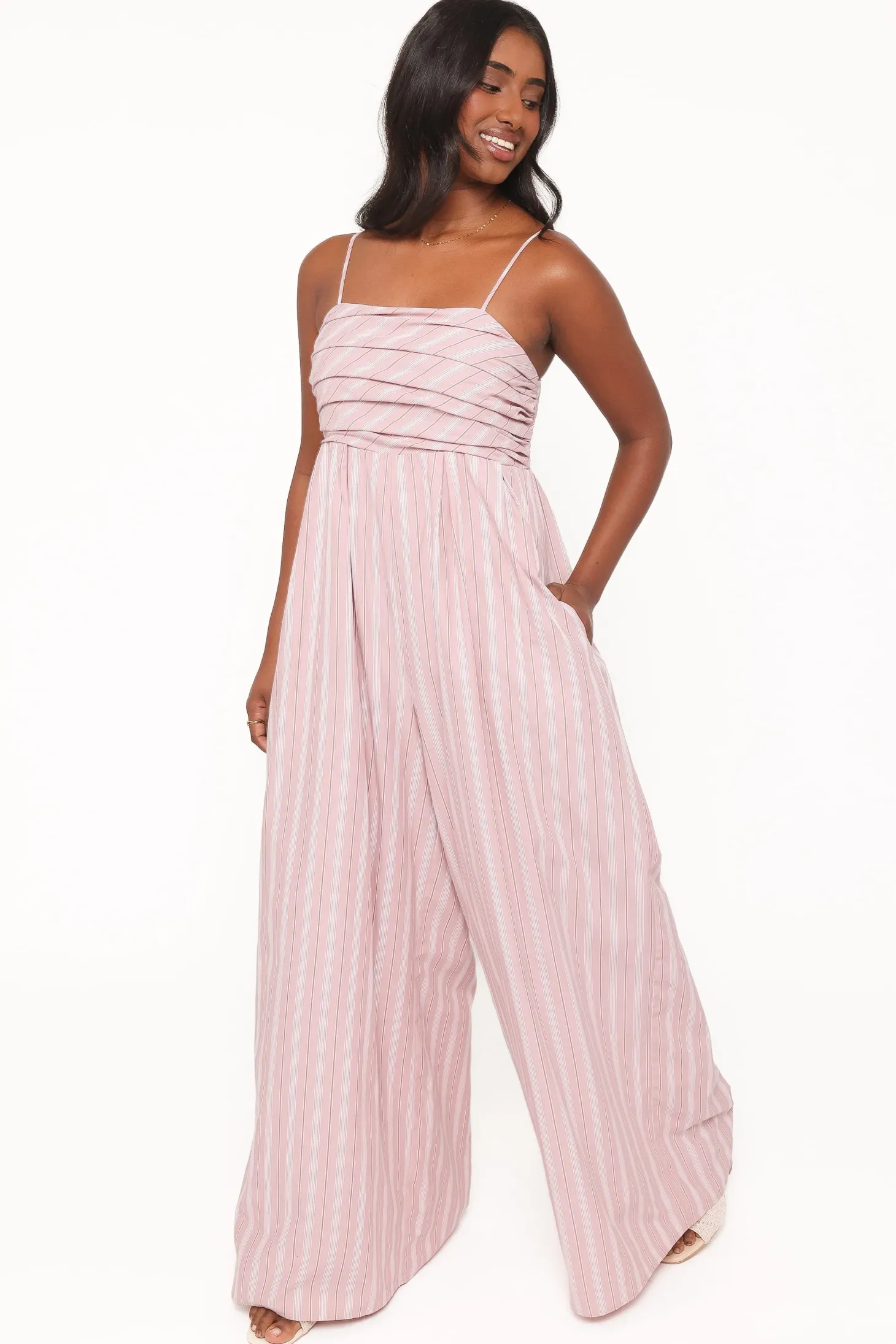 Pricilla Jumpsuit