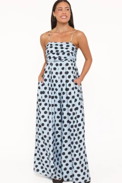 Pricilla Jumpsuit