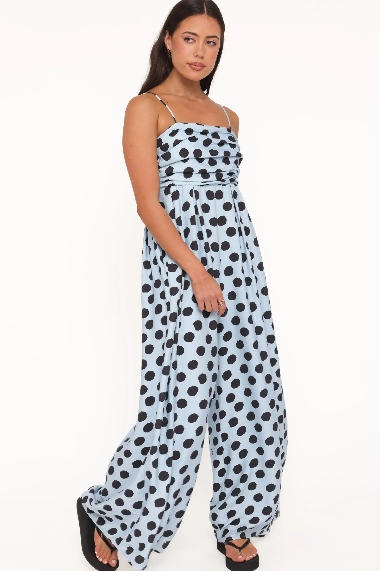 Pricilla Jumpsuit