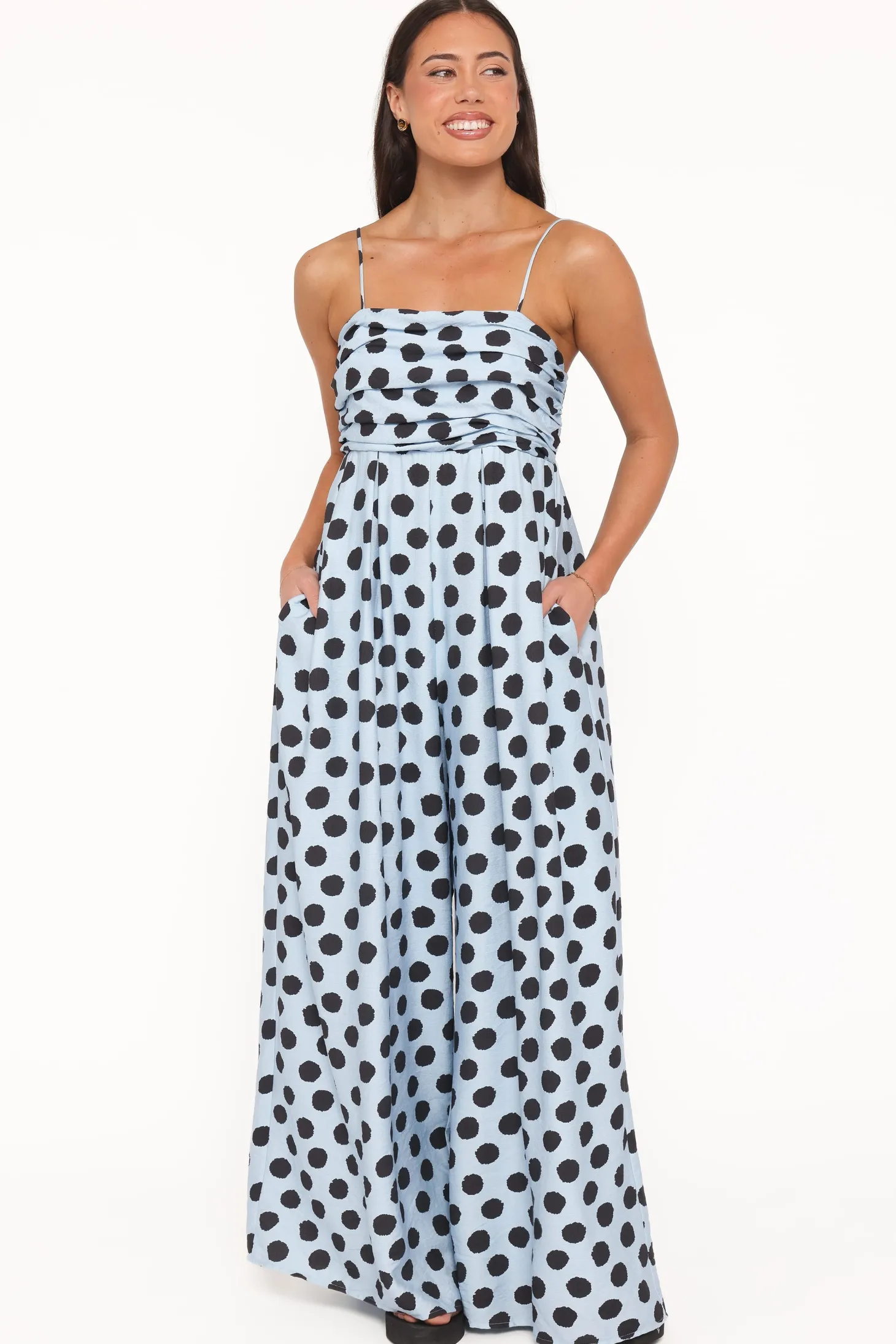 Pricilla Jumpsuit
