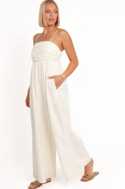 Pricilla Jumpsuit