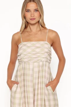 Pricilla Jumpsuit