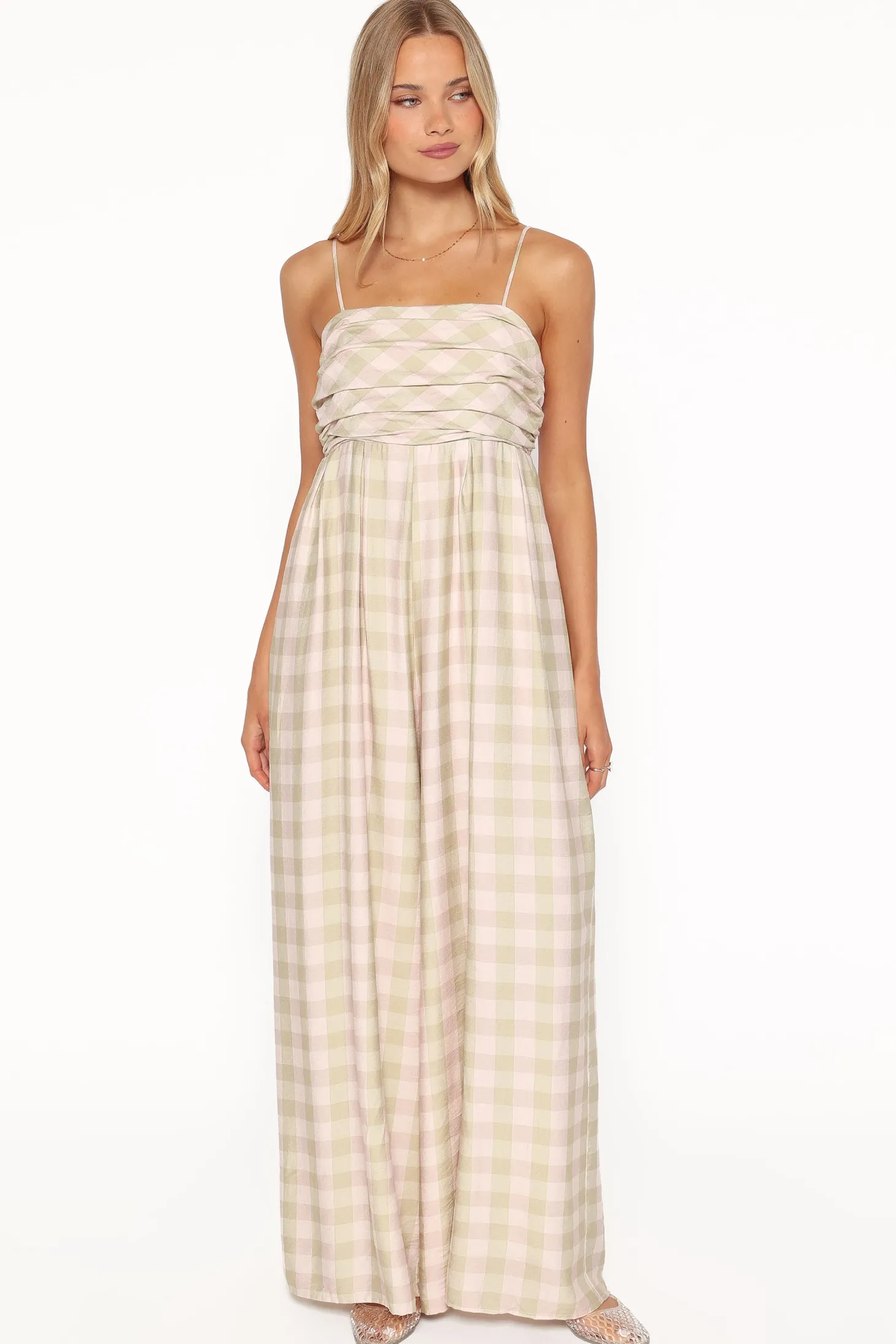 Pricilla Jumpsuit