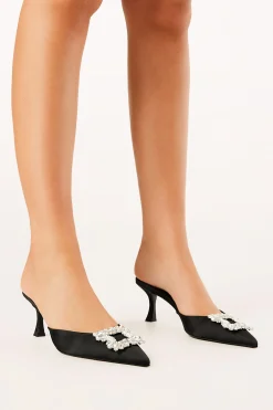 Promise Heels