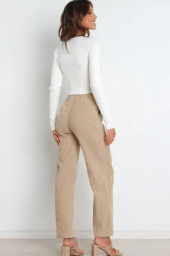 Provence Knit Sweater