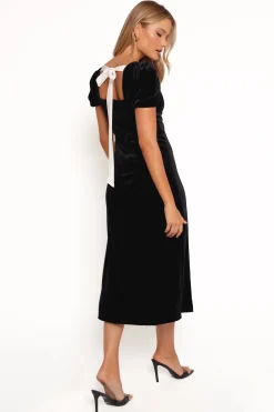 Quinnie Midi Dress