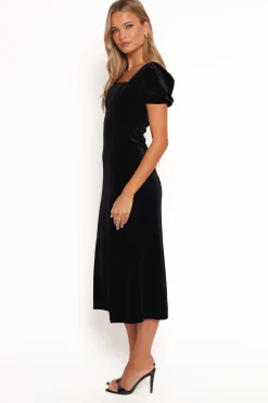 Quinnie Midi Dress