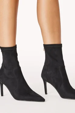 Rachael Ankle Boot