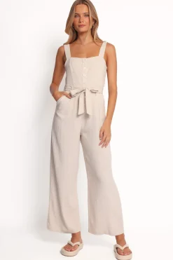 Rachel Jumpsuit