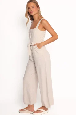 Rachel Jumpsuit
