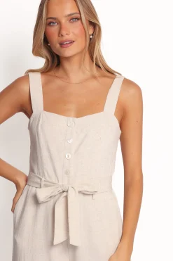 Rachel Jumpsuit