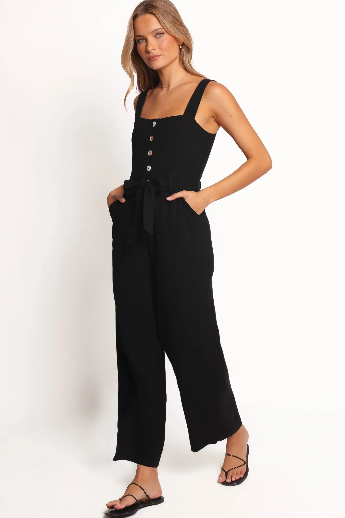 Rachel Jumpsuit
