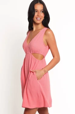 Raelle Mini Dress
