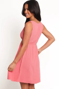 Raelle Mini Dress