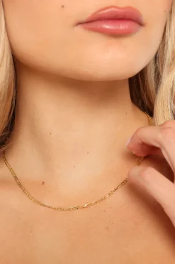 Raelyn Necklace