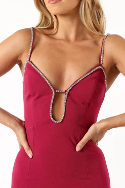 Rafferty Mini Dress