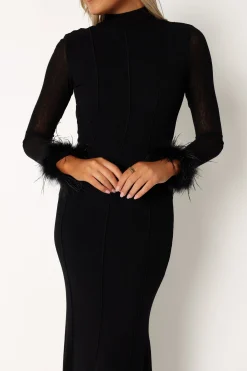 Ramoni Maxi Dress