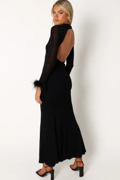 Ramoni Maxi Dress