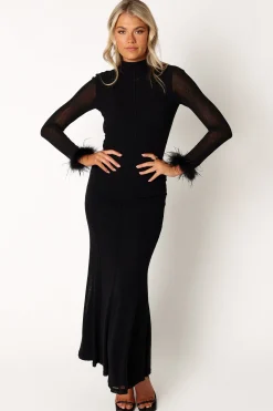 Ramoni Maxi Dress