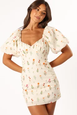 Ranala Mini Dress