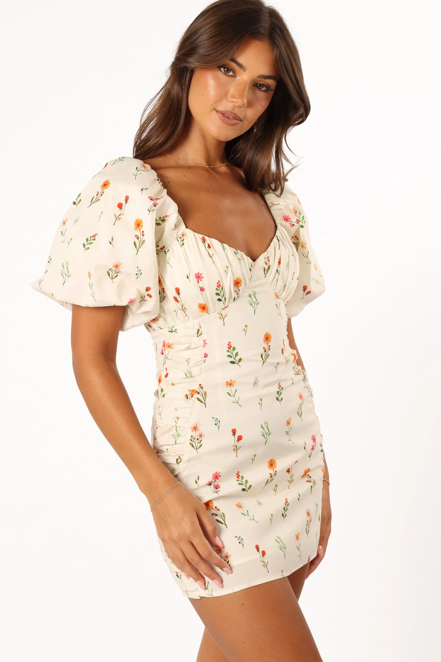 Ranala Mini Dress